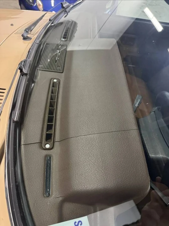 1986 Volvo 245 - Image 23 of 23
