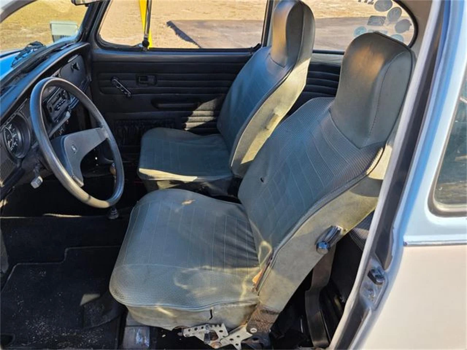 1986 Volkswagen Beetle (1980-2003) - Image 15 of 31
