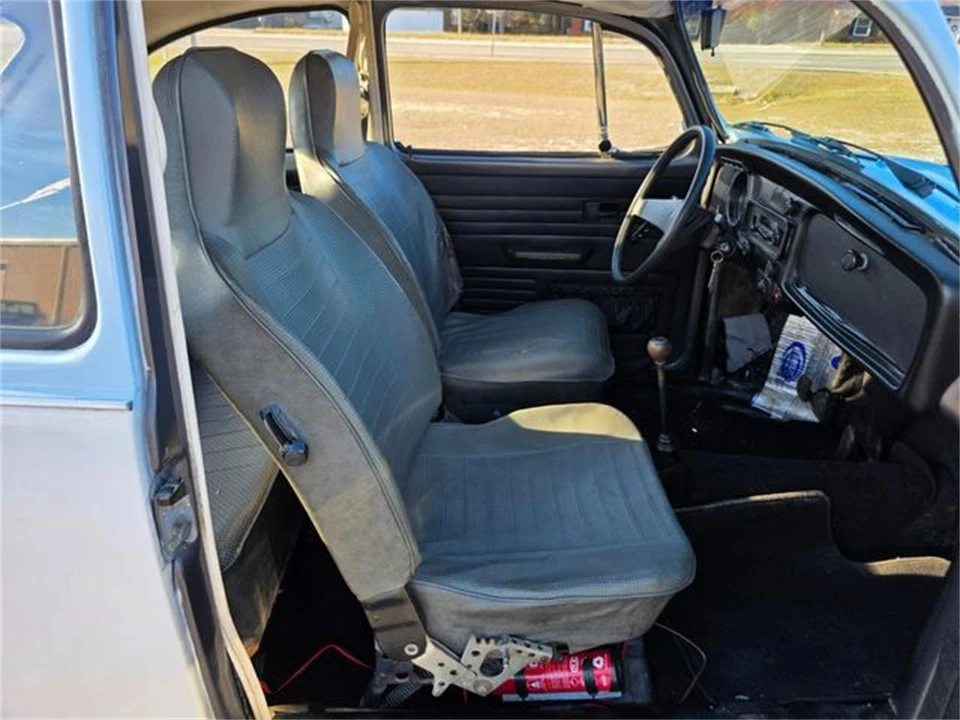 1986 Volkswagen Beetle (1980-2003) - Image 30 of 31