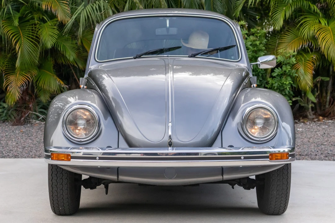 1986 Volkswagen Beetle (1980-2003) - Image 4 of 31