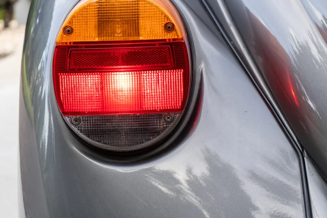 1986 Volkswagen Beetle (1980-2003) - Image 15 of 31
