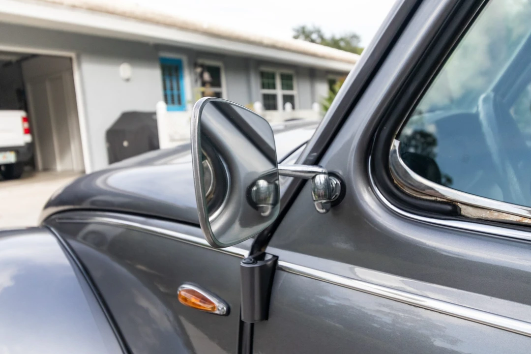 1986 Volkswagen Beetle (1980-2003) - Image 21 of 31