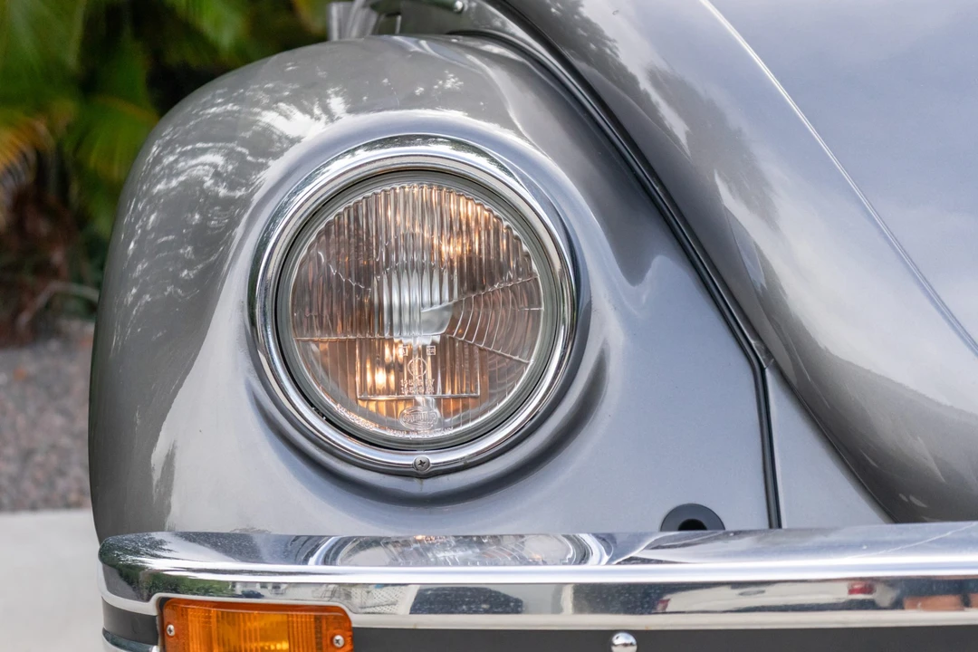 1986 Volkswagen Beetle (1980-2003) - Image 10 of 31