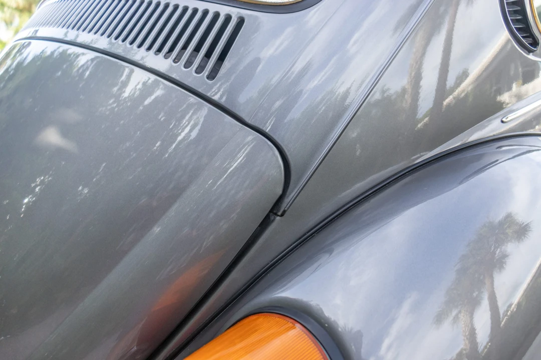 1986 Volkswagen Beetle (1980-2003) - Image 31 of 31