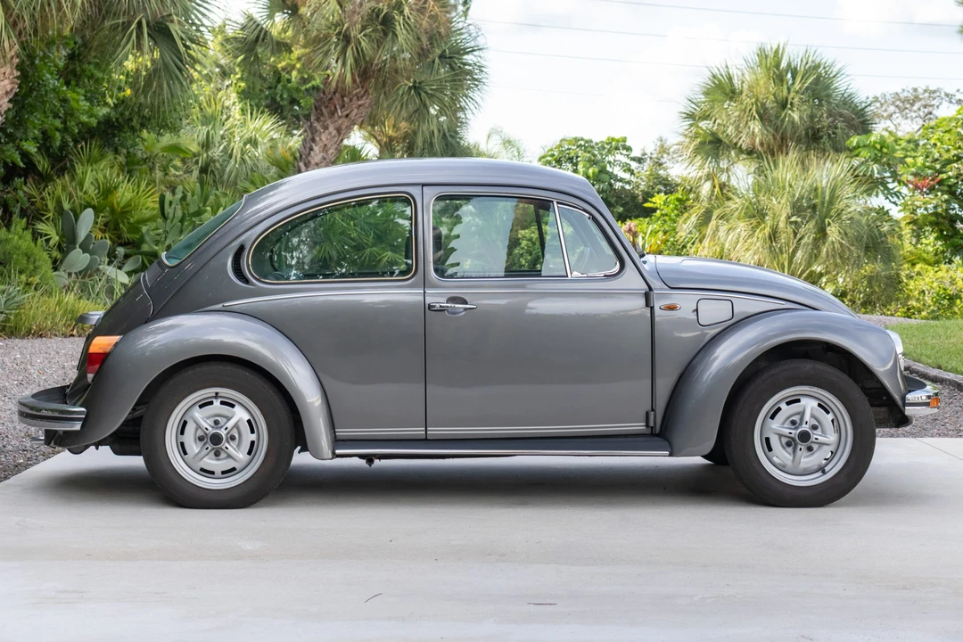 1986 Volkswagen Beetle (1980-2003) - Image 5 of 31