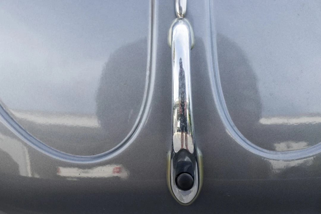 1986 Volkswagen Beetle (1980-2003) - Image 27 of 31