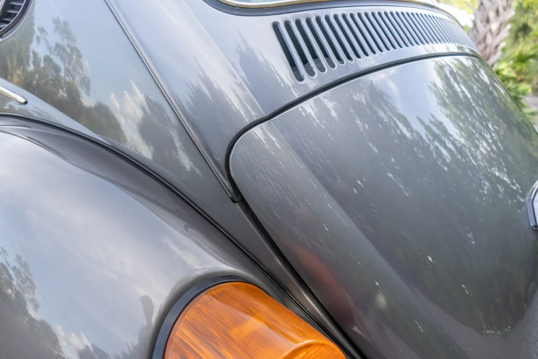 1986 Volkswagen Beetle (1980-2003) - Image 30 of 31