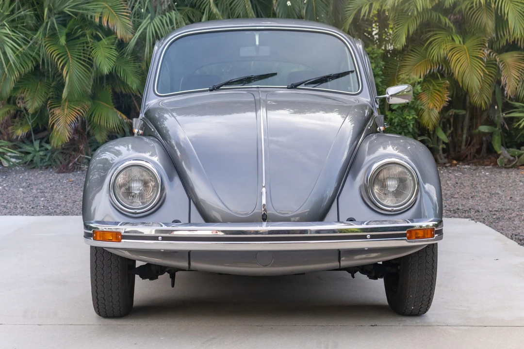 1986 Volkswagen Beetle (1980-2003) - Image 3 of 31
