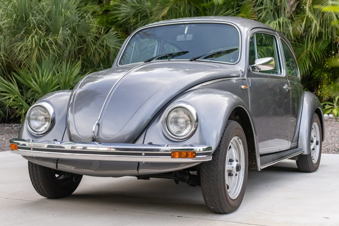 1986 Volkswagen Beetle (1980-2003) - Image 2 of 31
