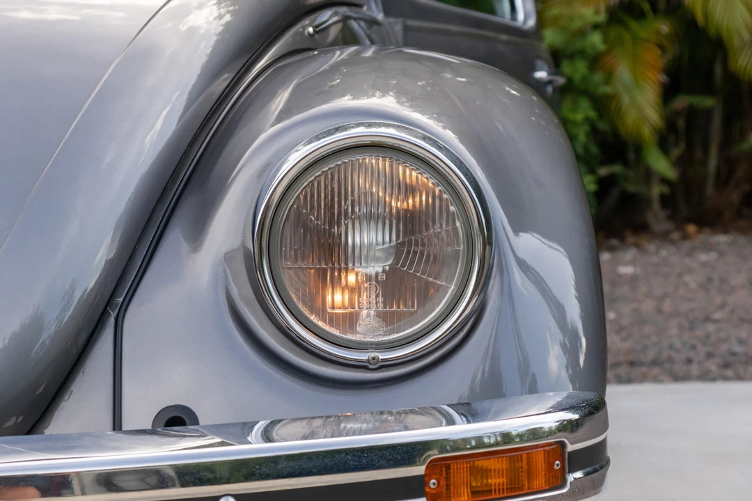 1986 Volkswagen Beetle (1980-2003) - Image 11 of 31