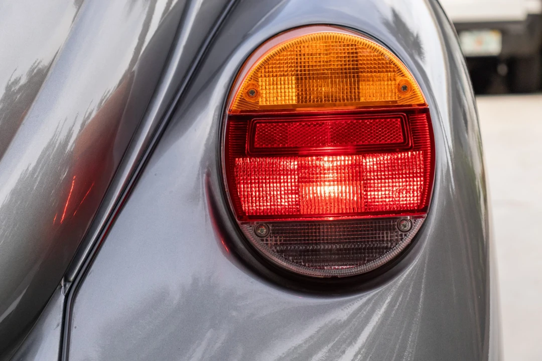 1986 Volkswagen Beetle (1980-2003) - Image 16 of 31