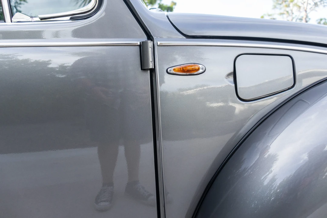 1986 Volkswagen Beetle (1980-2003) - Image 26 of 31