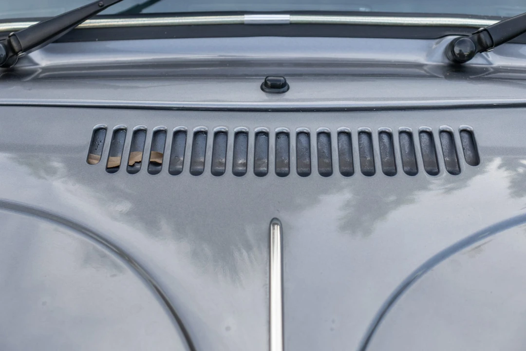 1986 Volkswagen Beetle (1980-2003) - Image 29 of 31