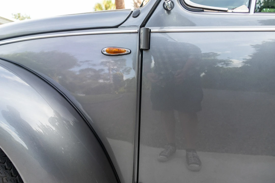 1986 Volkswagen Beetle (1980-2003) - Image 25 of 31