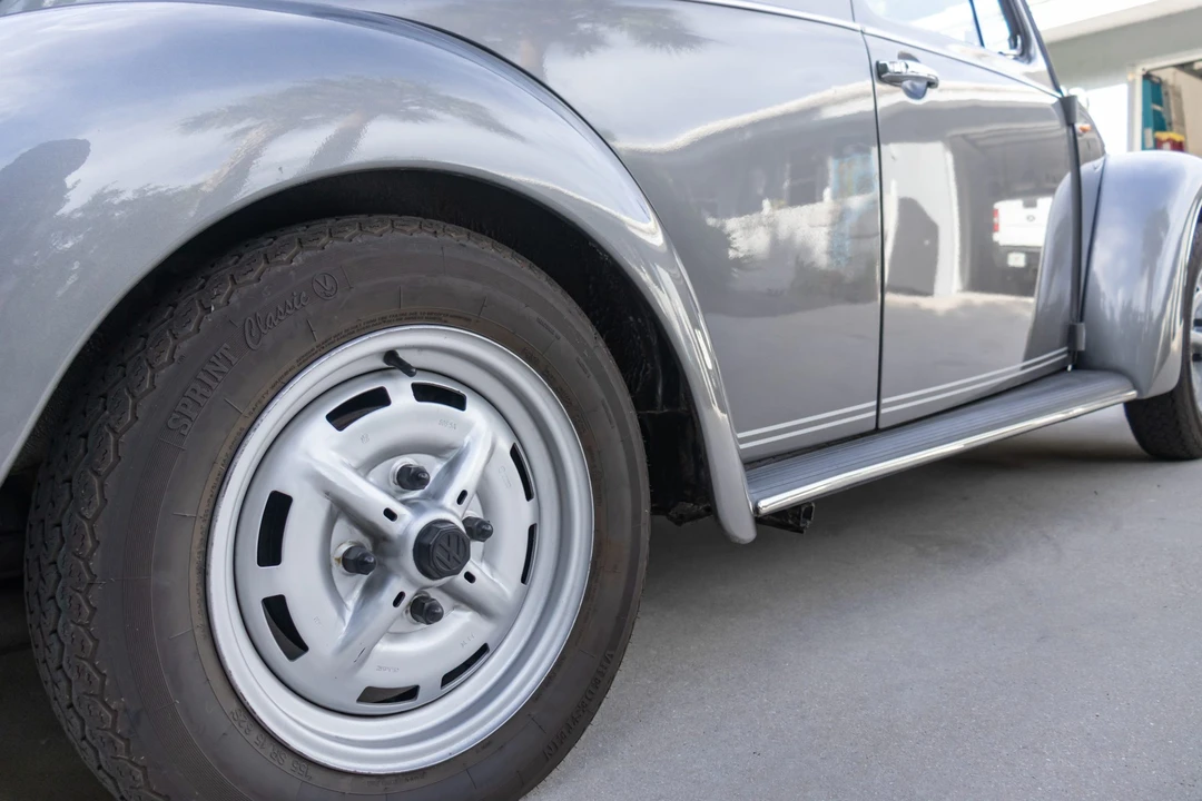 1986 Volkswagen Beetle (1980-2003) - Image 20 of 31