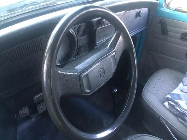 1986 Volkswagen Beetle (1980-2003) - Image 5 of 20