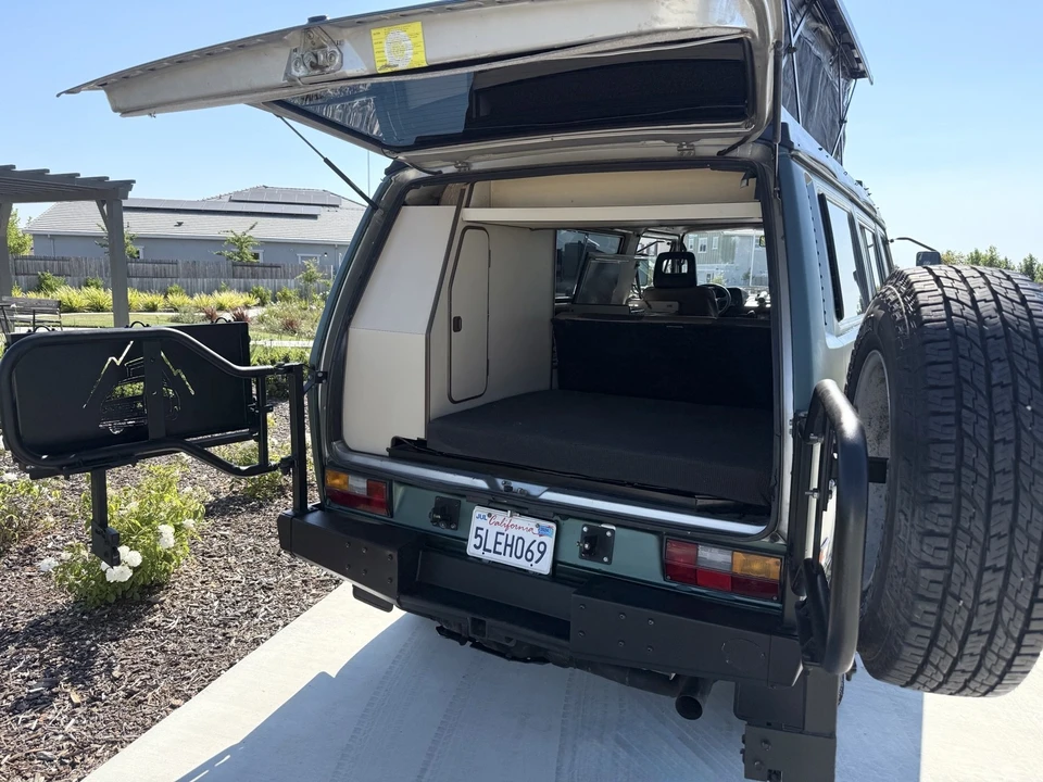 1986 Volkswagen Vanagon - Image 11 of 20