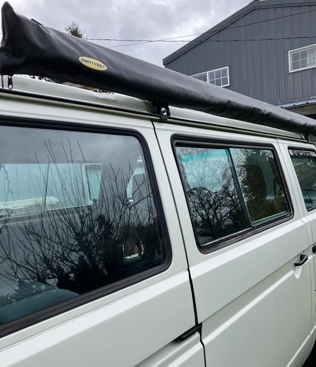 1986 Volkswagen Vanagon - Image 12 of 22