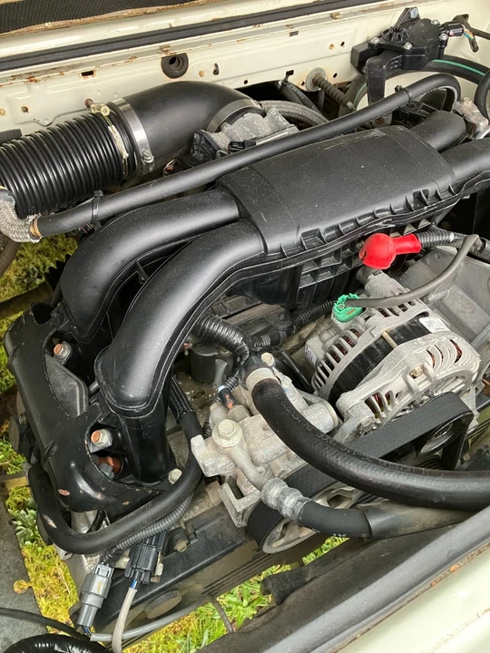 1986 Volkswagen Vanagon - Image 9 of 22
