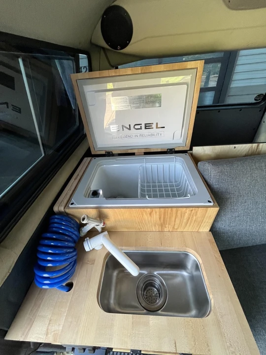 1986 Volkswagen Bay-Window Bus - Image 18 of 21