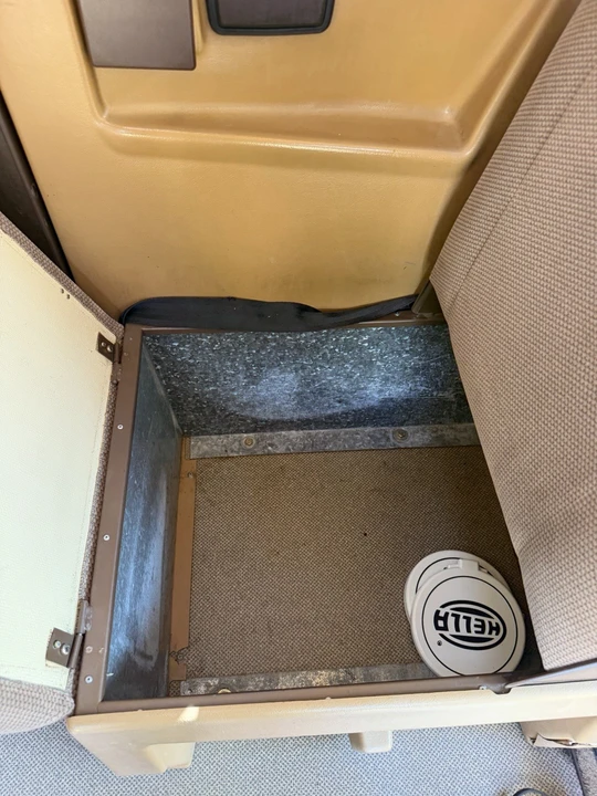 1986 Volkswagen Vanagon - Image 16 of 22