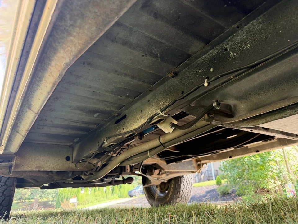 1986 Volkswagen Vanagon - Image 17 of 22