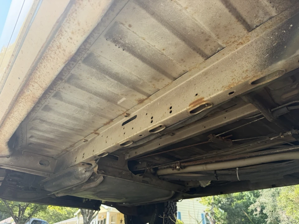 1986 Volkswagen Vanagon - Image 18 of 22