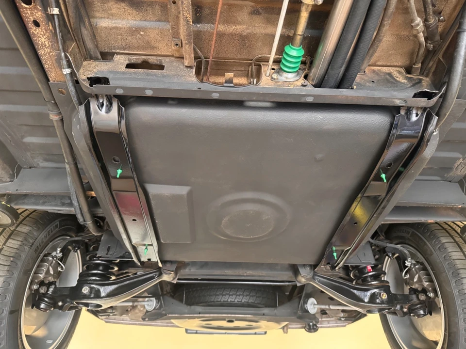 1986 Volkswagen EuroVan - Image 14 of 21