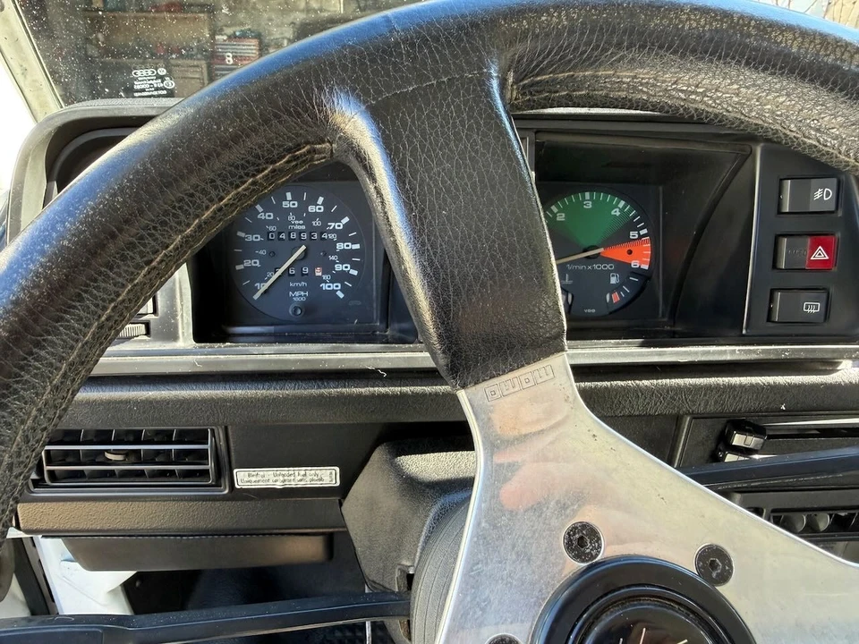 1986 Volkswagen Vanagon - Image 14 of 17