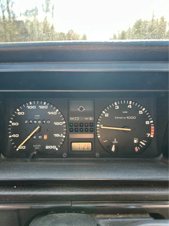 1986 Volkswagen Golf - Image 5 of 5