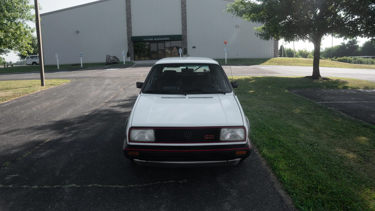 1986 Volkswagen GTI Mk2 - Image 9 of 31