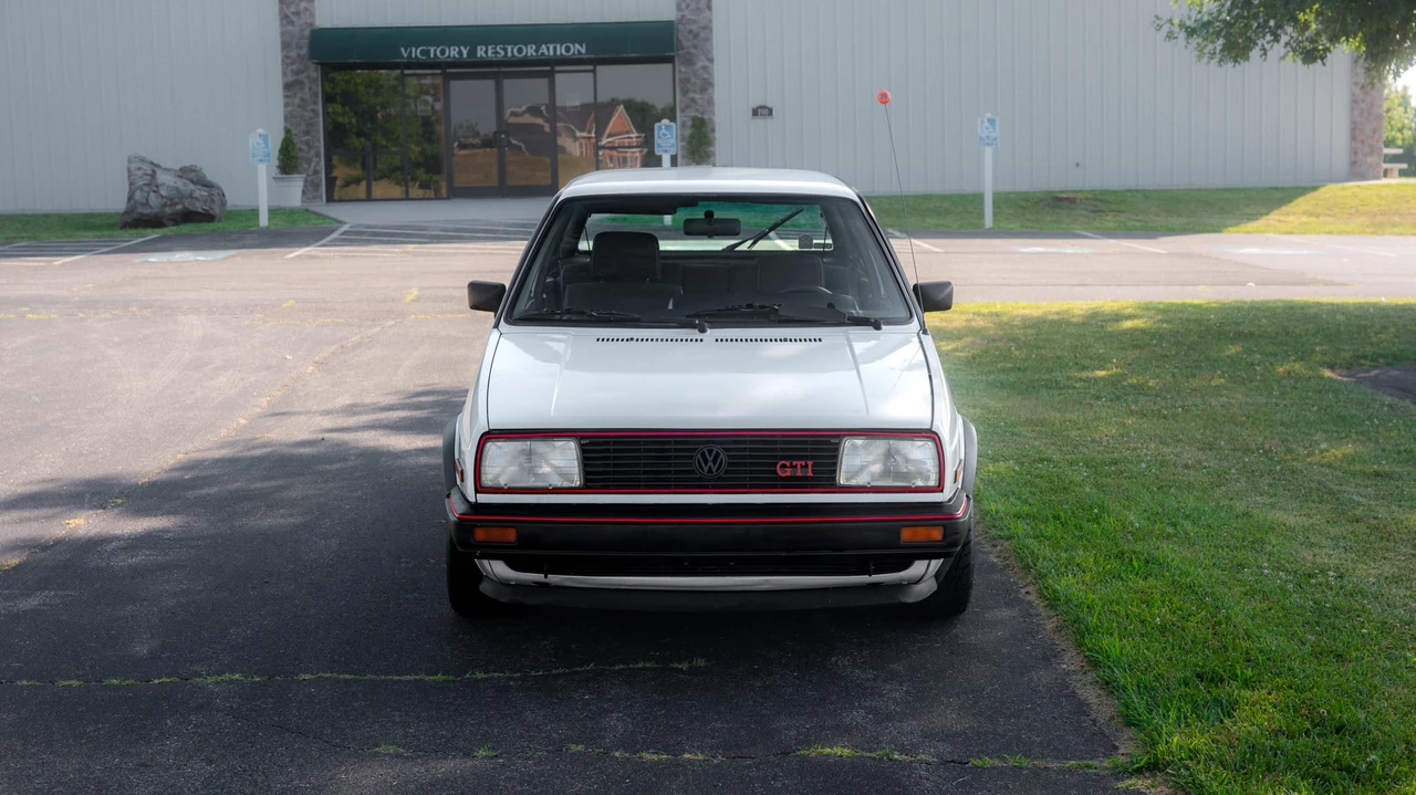 1986 Volkswagen GTI Mk2 - Image 10 of 31