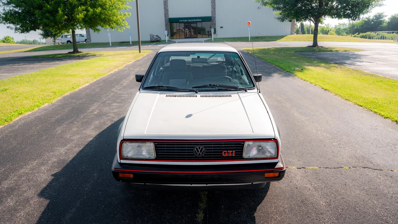 1986 Volkswagen GTI Mk2 - Image 13 of 31