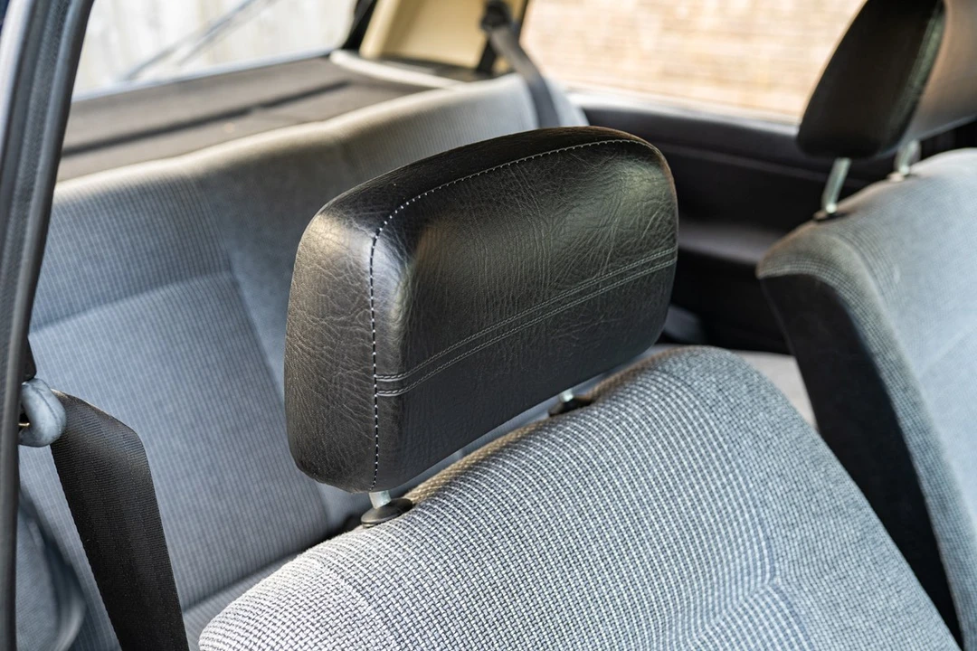 1986 Volkswagen Golf Mk2 - Image 21 of 30