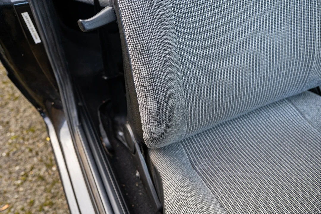 1986 Volkswagen Golf Mk2 - Image 17 of 30