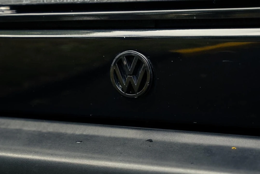 1986 Volkswagen Golf Mk2 - Image 14 of 24