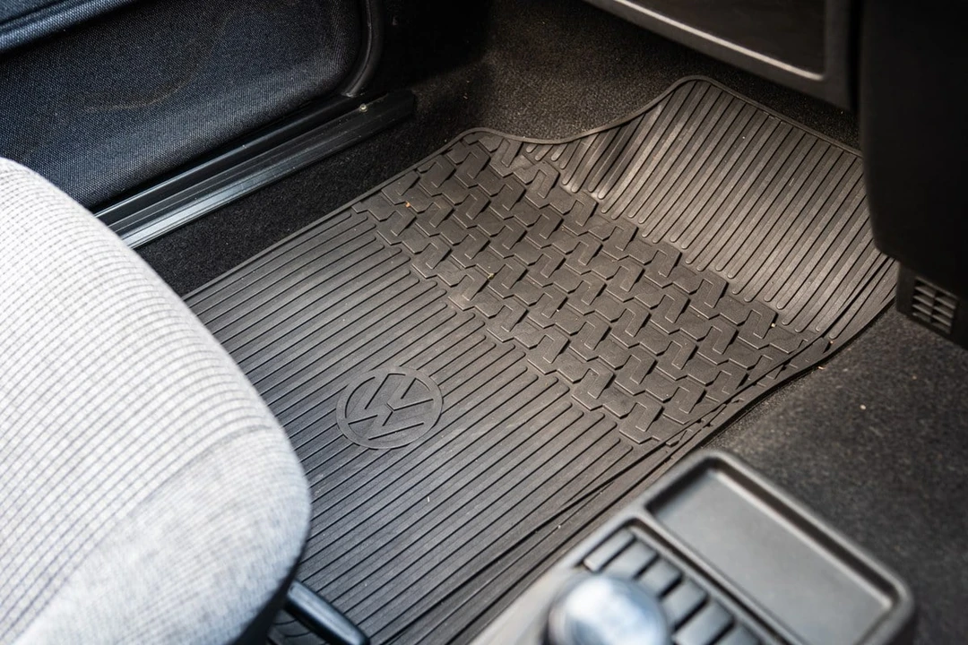 1986 Volkswagen Golf Mk2 - Image 28 of 30