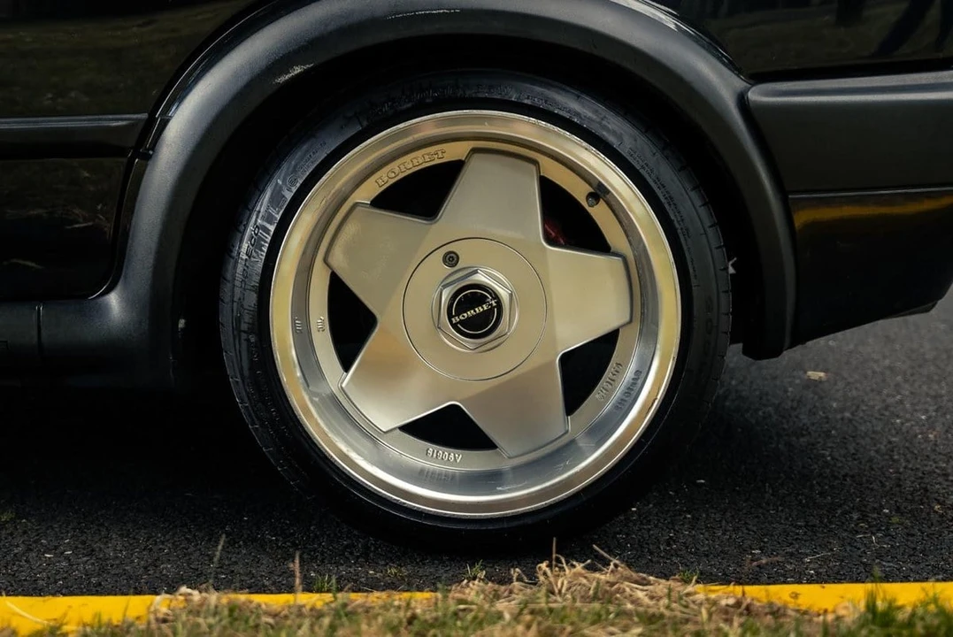 1986 Volkswagen Golf Mk2 - Image 8 of 24