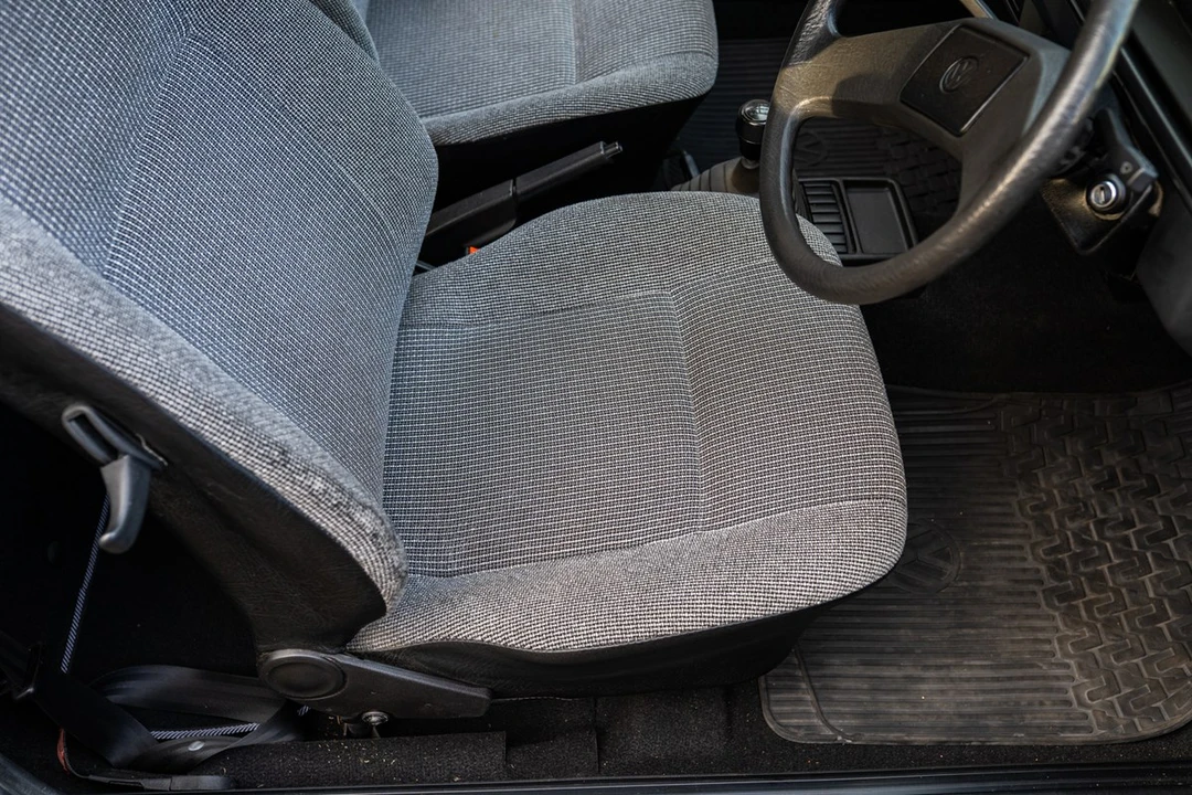 1986 Volkswagen Golf Mk2 - Image 16 of 30
