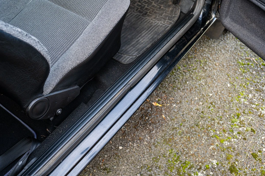 1986 Volkswagen Golf Mk2 - Image 18 of 30