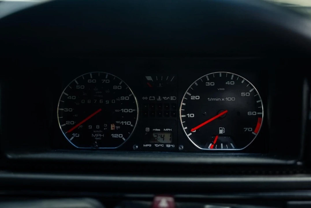 1986 Volkswagen Golf Mk2 - Image 9 of 24