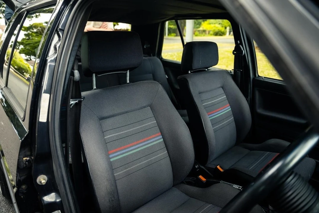 1986 Volkswagen Golf Mk2 - Image 16 of 24