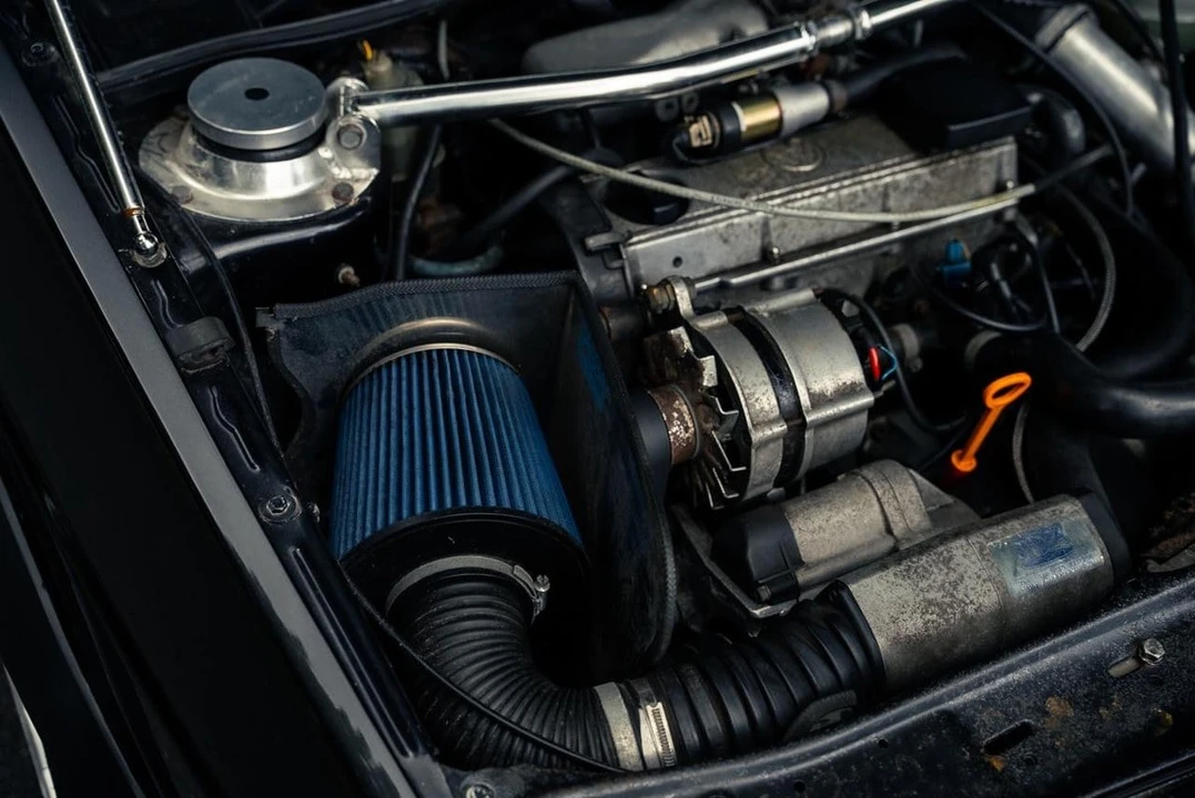 1986 Volkswagen Golf Mk2 - Image 24 of 24