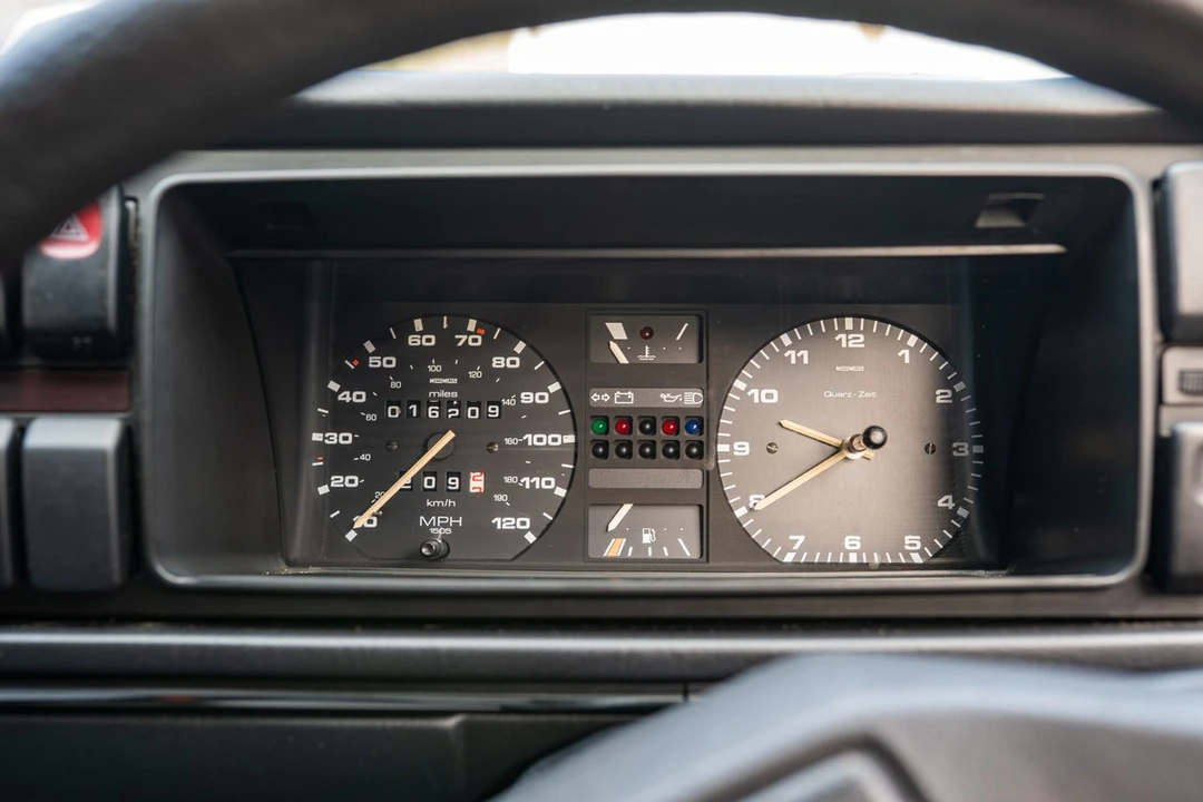 1986 Volkswagen Golf Mk2 - Image 22 of 30