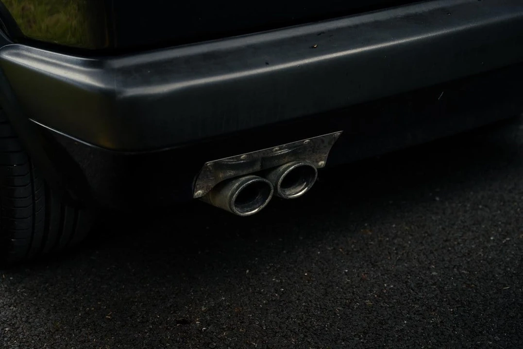 1986 Volkswagen Golf Mk2 - Image 13 of 24