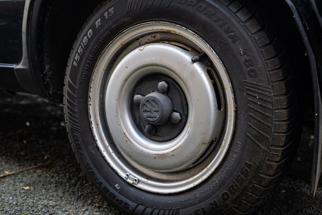 1986 Volkswagen Golf Mk2 - Image 12 of 30