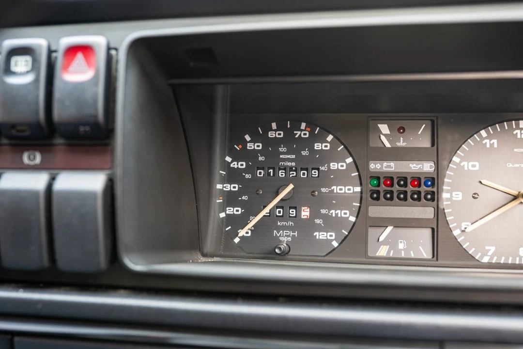 1986 Volkswagen Golf Mk2 - Image 23 of 30