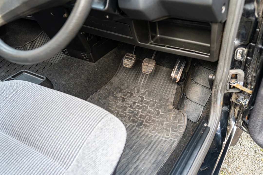 1986 Volkswagen Golf Mk2 - Image 19 of 30