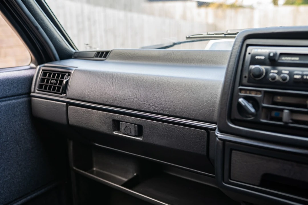 1986 Volkswagen Golf Mk2 - Image 25 of 30