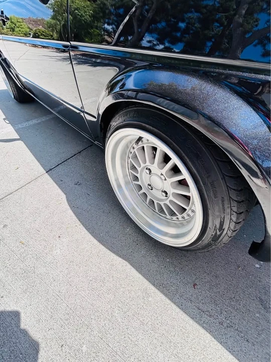 1986 Volkswagen Golf Mk2 - Image 3 of 11